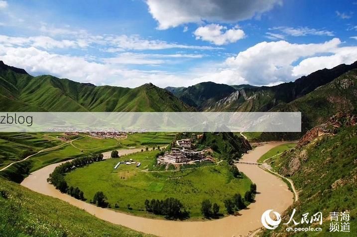 【高原屏障下的零感染坚守：墨竹工卡县防疫地理学观察】