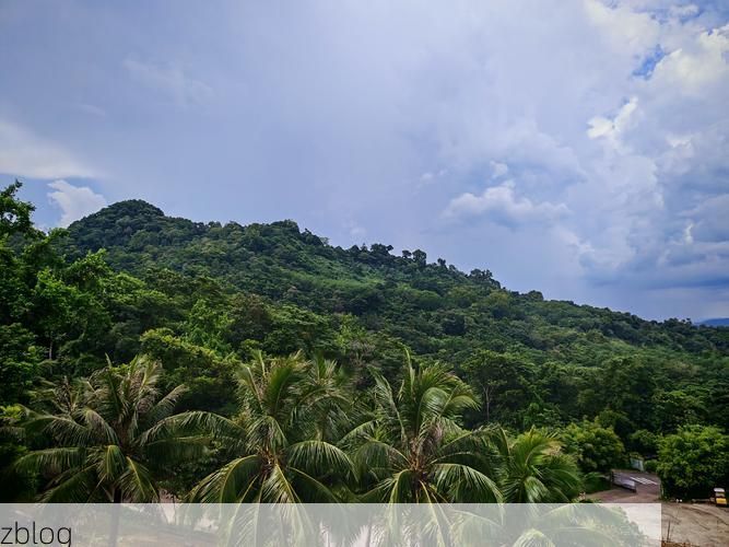 五指山屏障下的零感染坚守：热带雨林气候的防疫逻辑