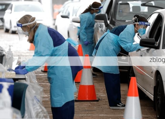 北海:半岛地理屏障下的疫情破防与围堵