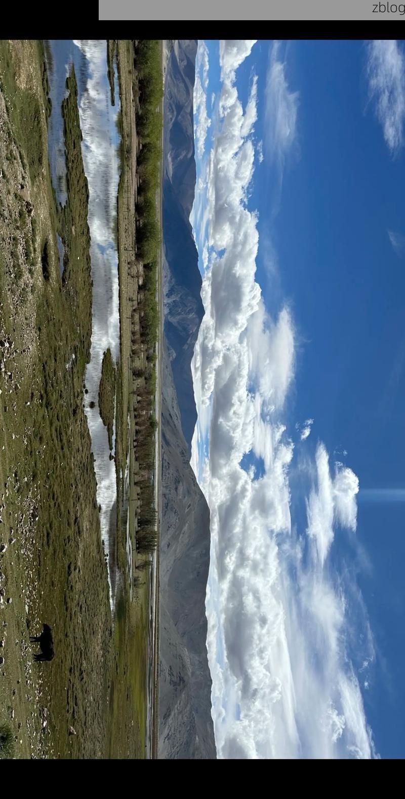 高原屏障下的防疫孤岛：定结零感染背后的地理密码