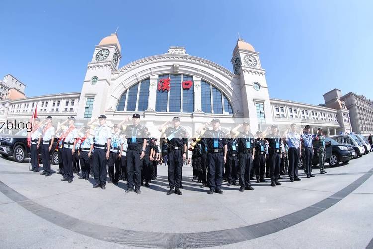 江汉通衢的疫情承压：交通枢纽与社区防控的三年角力