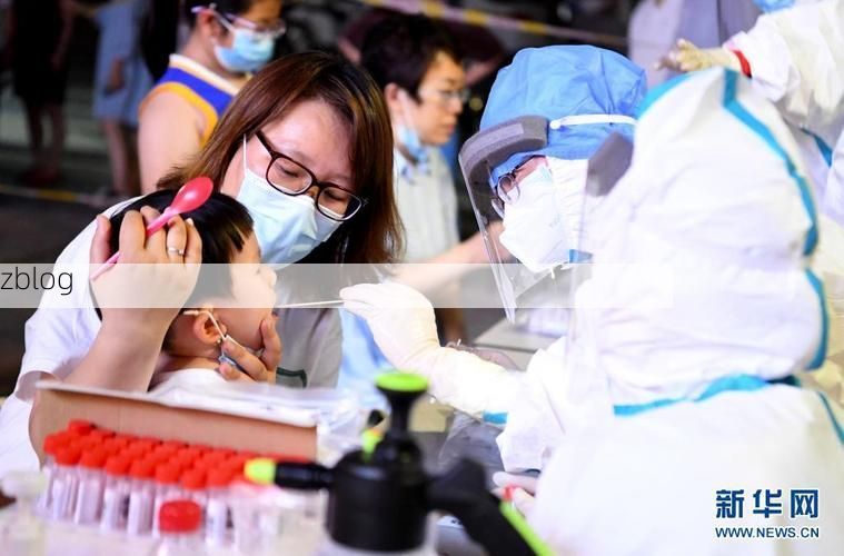 淮南市辖区：淮河穿城下的疫情压力测试