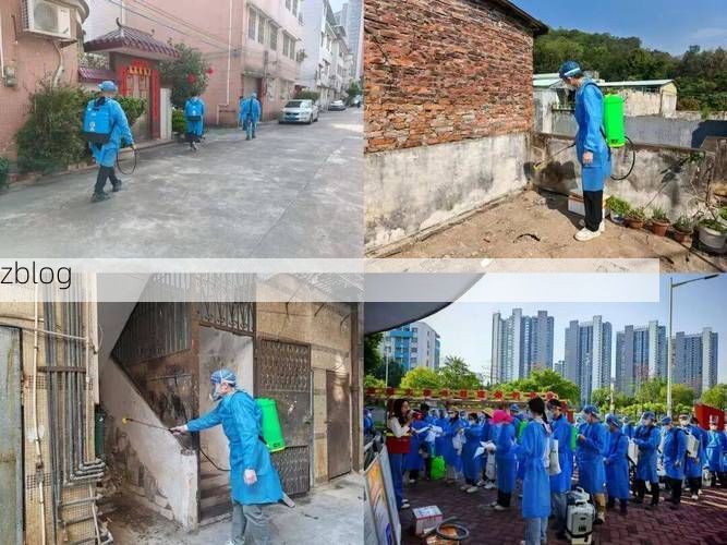 蓬江区新增1例无症状感染者  蓬江区疫情防控最新通报_51800