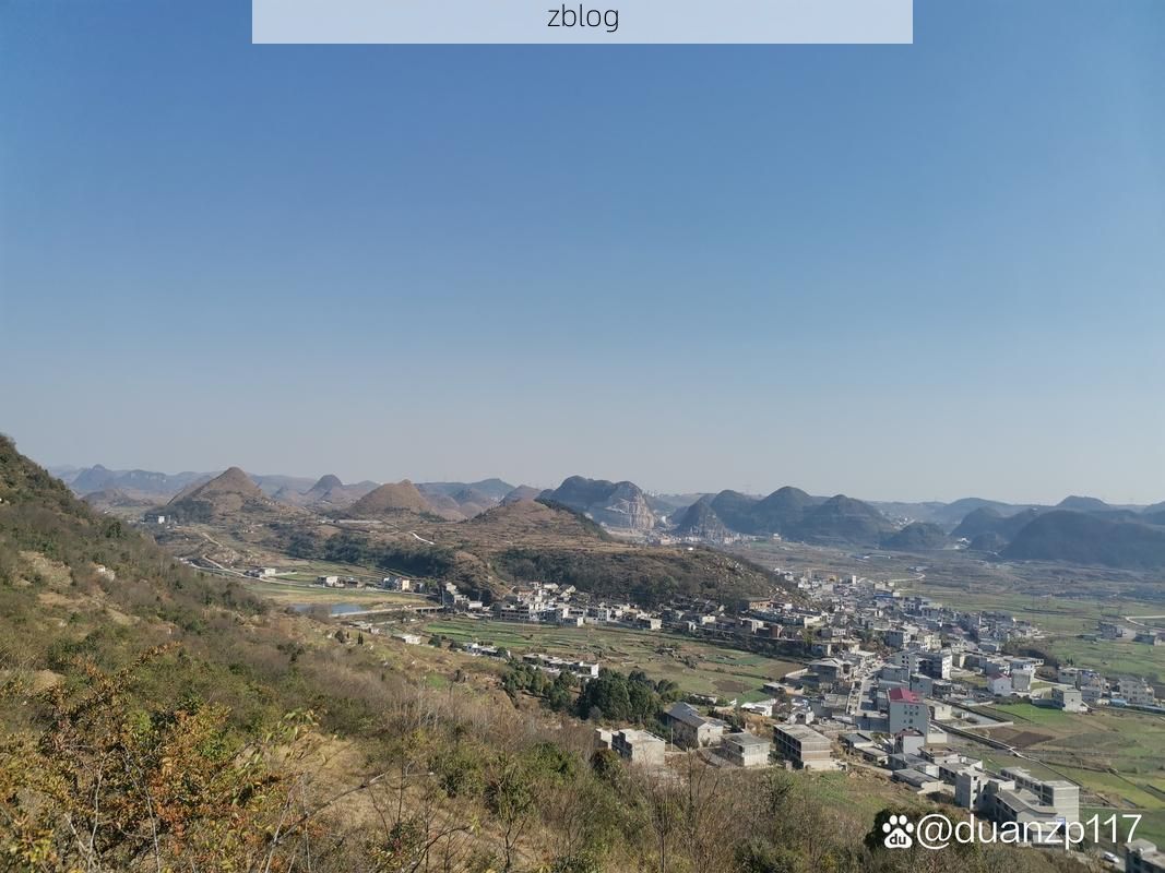 丘北县：高原坝子上的零感染坚守与物理防线