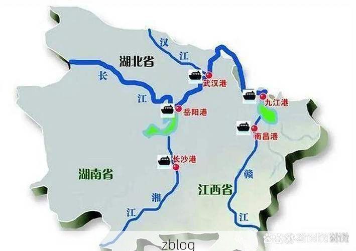 武穴：长江航运节点的防疫压力与地理屏障