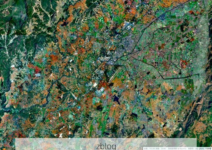 高原坝子上的防疫坚守：陆良地理屏障与社区网格的协同作战