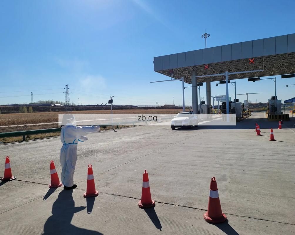 静海区:华北平原交通节点上的防疫压力测试