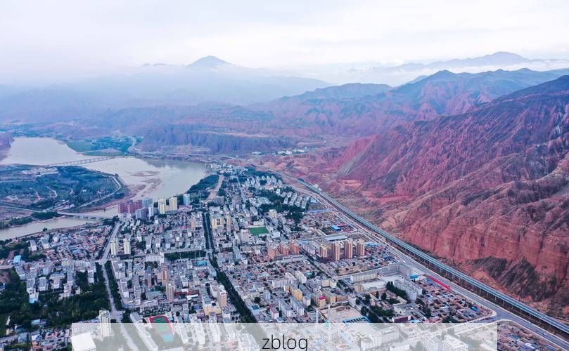 循化：黄河谷地中的防疫孤岛，如何实现零感染坚守？