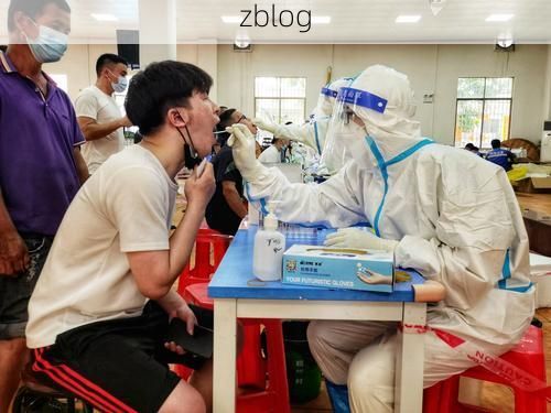 思茅区新增1例无症状感染者 思茅区疫情防控最新通报_35406