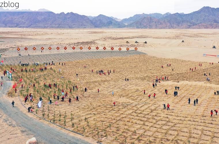 磴口县:黄河几字弯里的零感染坚守_37347