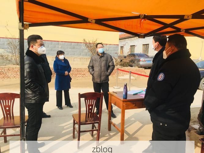 长子县疫情观察:上党盆地中的防控样本_41774