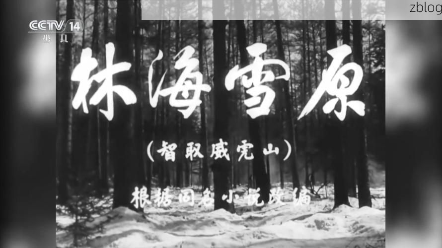 海林雪原屏障下的零感染坚守：一座东北小城的防疫样本