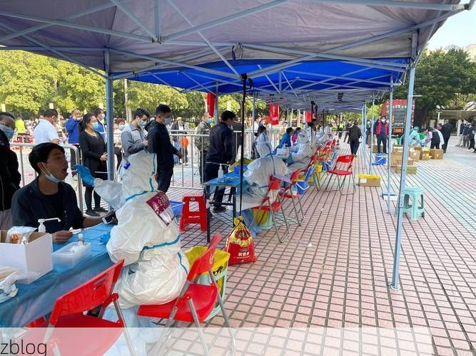 龙南新增1例无症状感染者  龙南疫情防控最新通报_6889