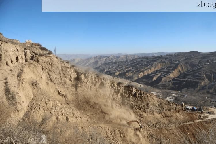 定西：黄土高原上的疫情阻击战