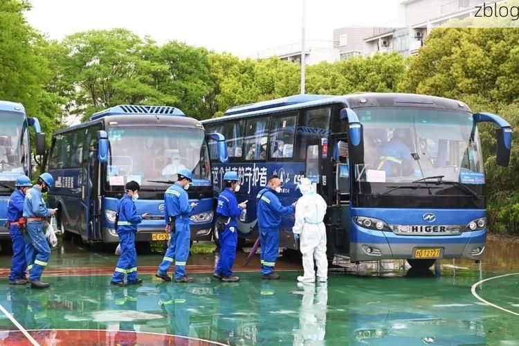 常州:长江下游交通枢纽的疫情压力测试