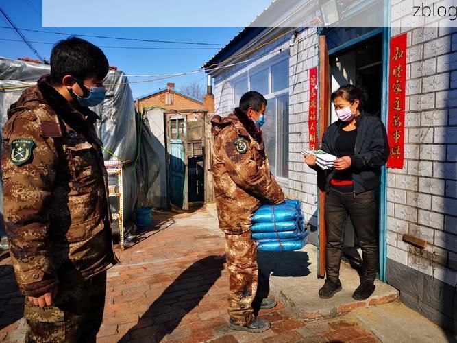 滦河屏障下的防疫坚守：一座北方小城的疫情纪实