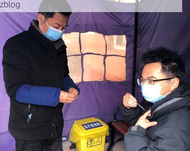 眉县防疫观察：关中平原交通枢纽的疫情压力测试