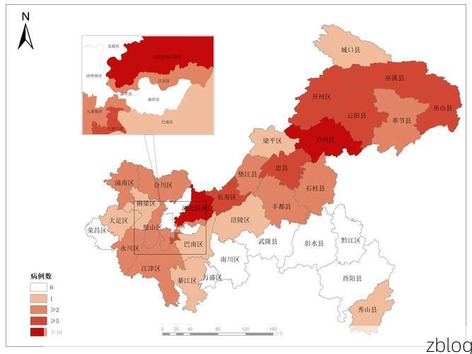 本地确诊+3，南川通报新增病例情况_25401