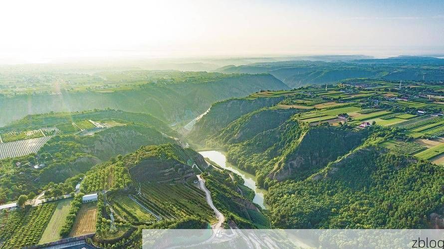 子长县：黄土高原沟壑间的防疫屏障与破防时刻