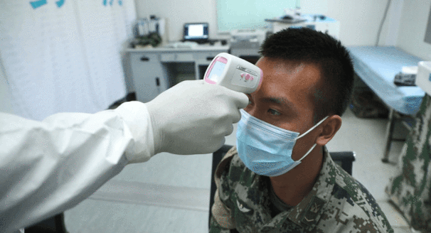 隆昌:川东咽喉的零感染坚守与物理防线