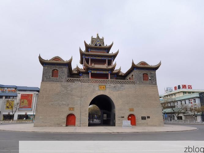 平罗县:贺兰山东麓的疫情静默与地理屏障