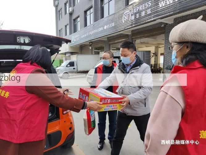 西峡县新增1例无症状感染者  西峡县疫情防控最新通报_43039