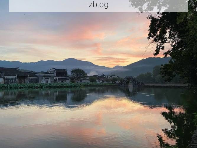 婺源:徽州古村群落中的疫情真空带