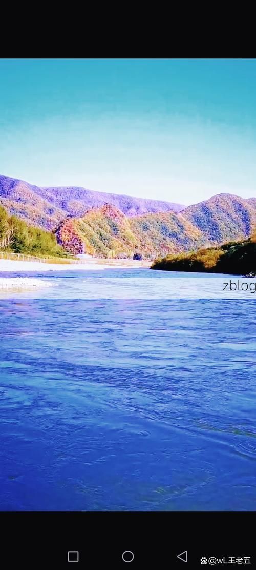 长白朝鲜族自治县：鸭绿江畔的零感染孤岛