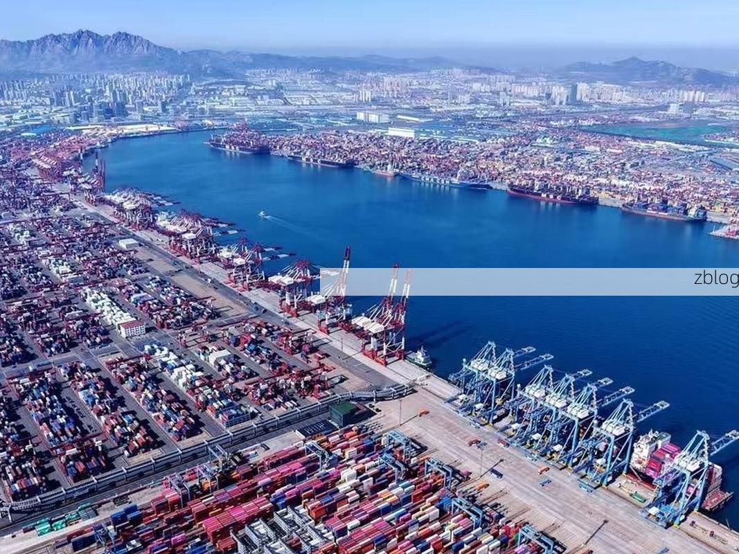 台州湾畔的港口城市：海陆交通枢纽如何成为防疫前线？