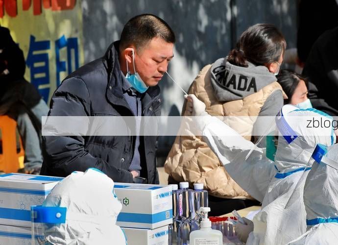 木兰县新增1例无症状感染者  木兰县疫情防控最新通报_51410