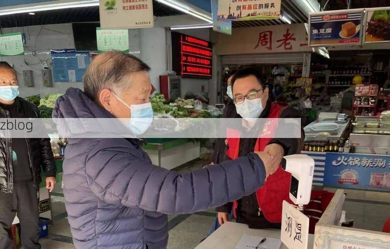 徐州：交通枢纽的疫情承压与精准防控实践