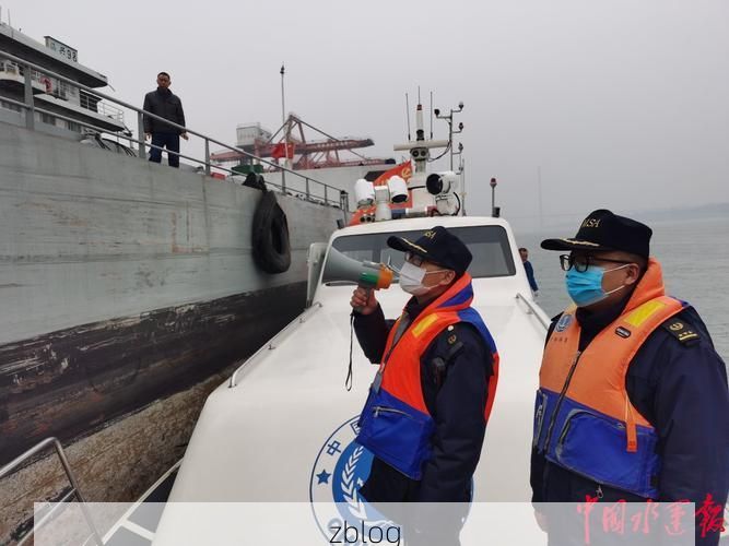 湖口咽喉的防疫坚守：长江水道与零感染纪录的博弈