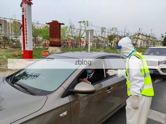 盱眙新增1例无症状感染者  盱眙县疫情防控最新通报