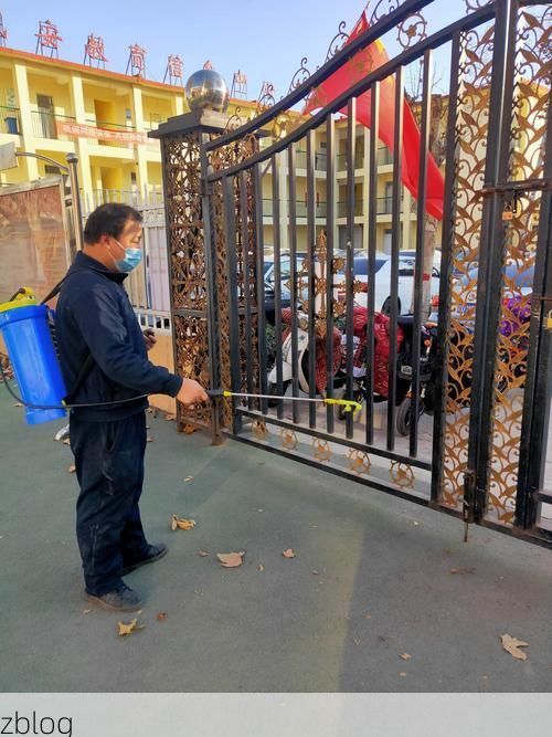 武安：太行屏障下的县域防疫样本_59416