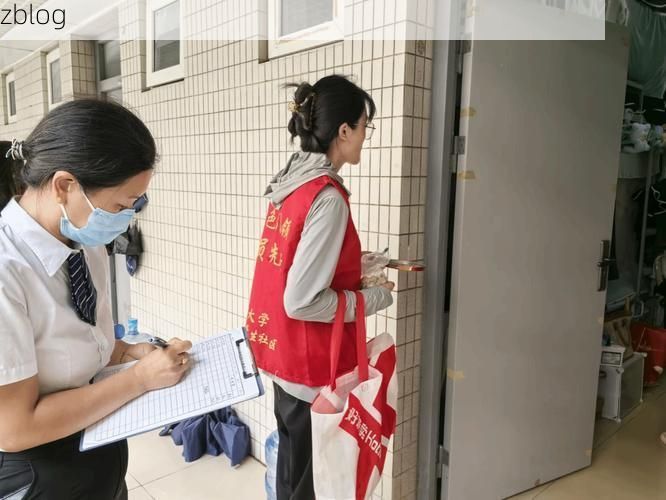 市北区社区传播链浮现：老城厢结构下的防控挑战