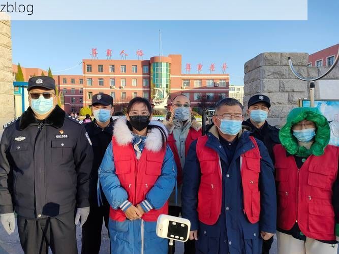 讷河市疫情观察：高寒边境线上的防控压力测试