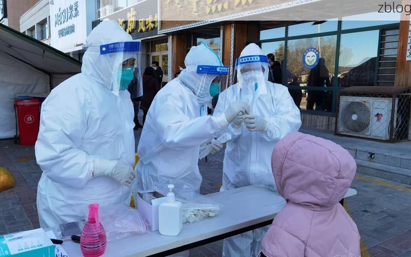 鄞州：港口枢纽下的疫情防线与精准流调