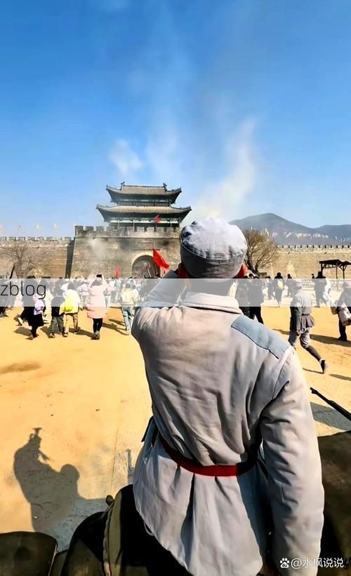 青州古城屏障下的零感染愿景：齐鲁腹地的防疫坚守