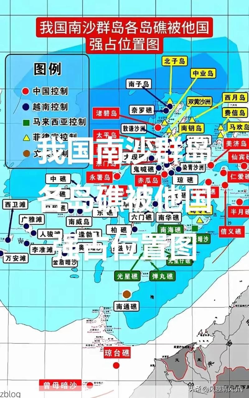 南海岛礁的零感染样本：南沙群岛的物理防线与管控实践
