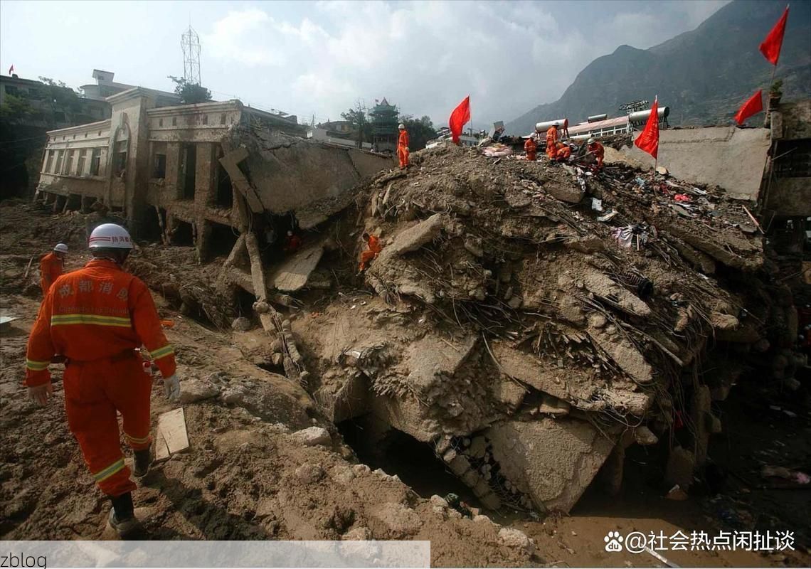 宕昌：陇南山区屏障下的疫情破防时刻