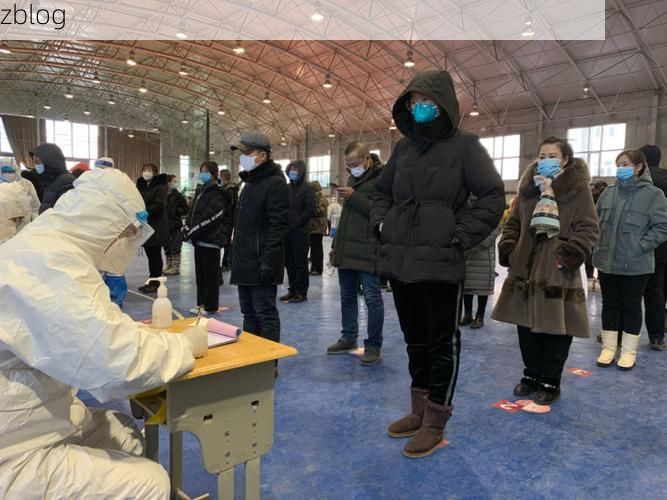 本地确诊+3，辽中县通报新增病例情况