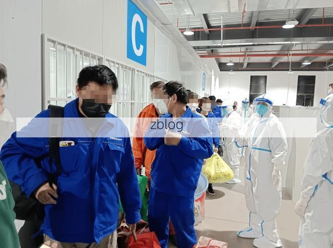 长兴新增1例无症状感染者  长兴疫情防控最新通报