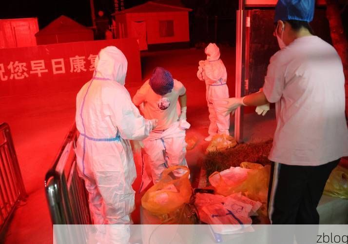 大荔疫情：关中平原交通枢纽的防控挑战