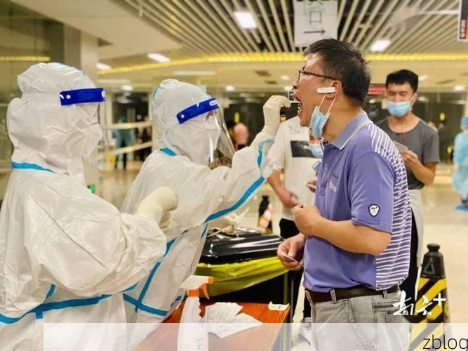 安丘市新增1例无症状感染者  安丘市疫情防控最新通报