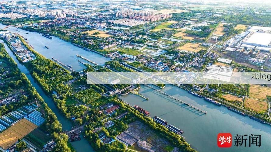 北塘区：运河交汇处的防疫破口与地理屏障