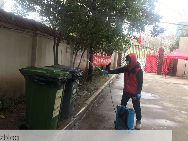 嘉善县：长三角水网腹地的零感染坚守