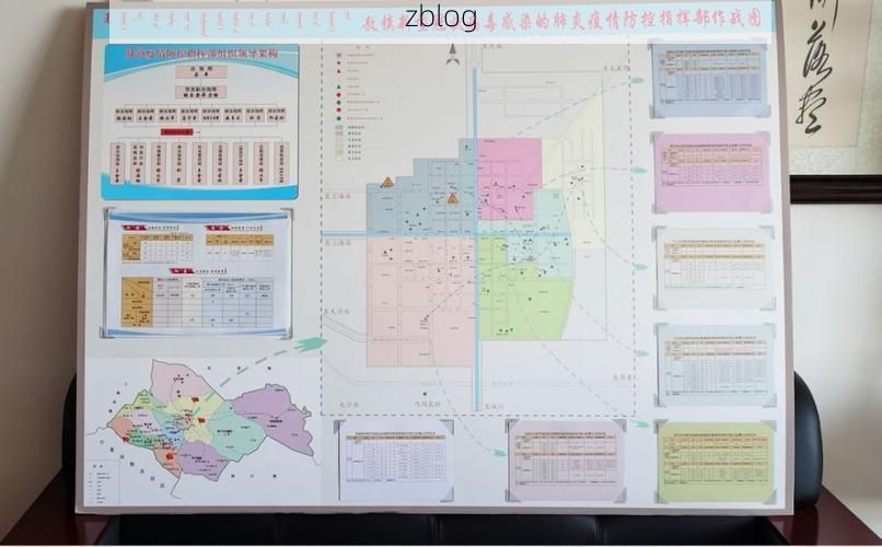 温县：豫北平原农业县的新冠疫情地理防御观察