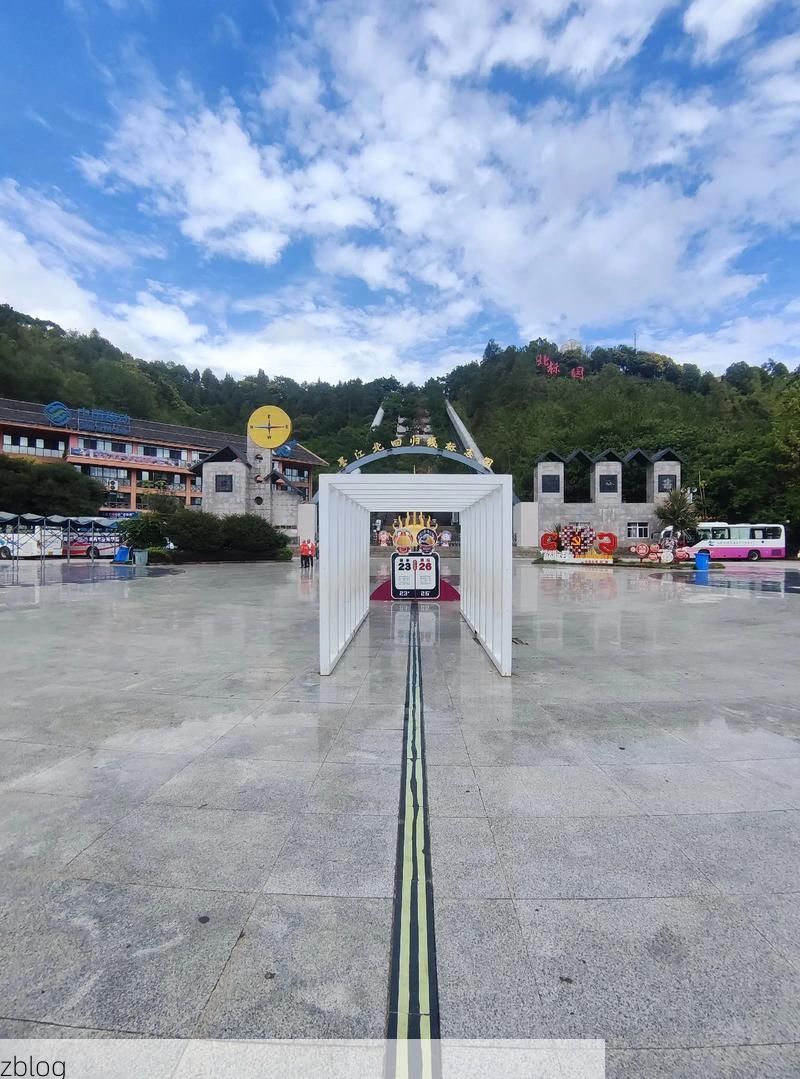 【墨江：北回归线驿站如何构筑边境防疫屏障？】