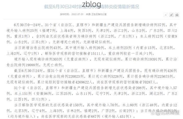 31省新增本土12例(31省新增确诊37例)，府谷县疫情引关注