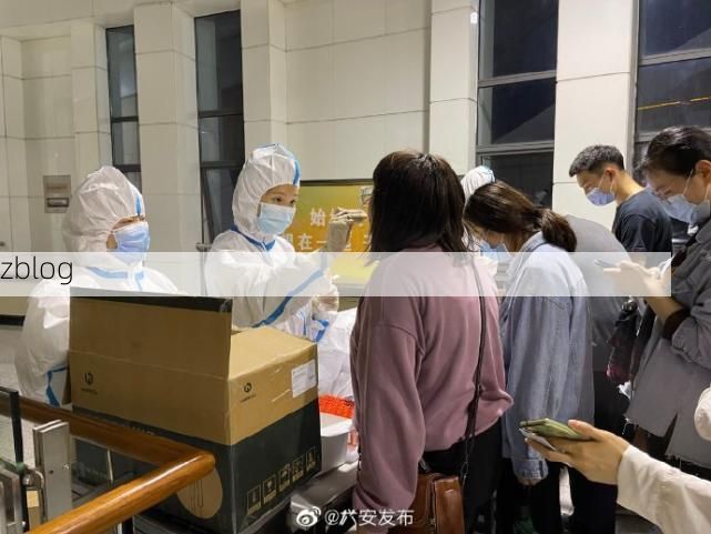 射洪县新增1例无症状感染者  射洪县疫情防控最新通报_44801